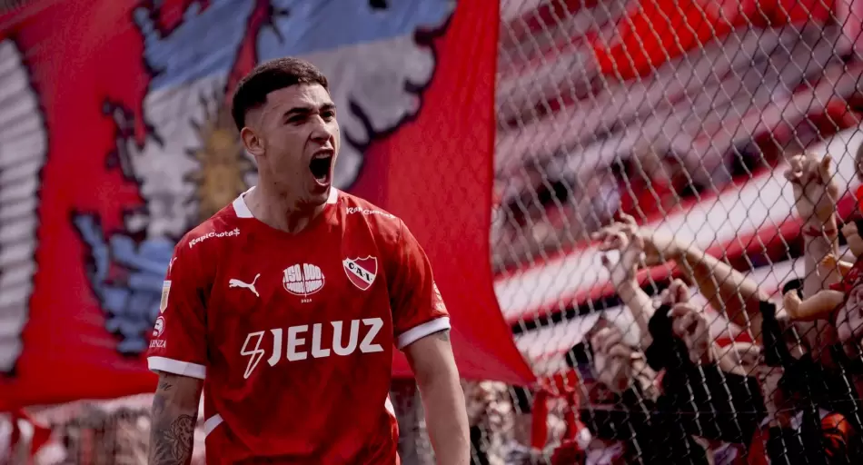 Independiente Rivadavia recibe a Independiente en un duelo clave por el Torneo Apertura 2026