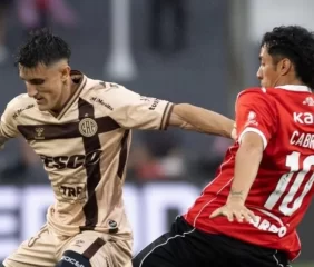 Platense recibe a Independiente en Vicente López por el Torneo Apertura