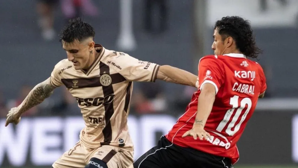 Platense recibe a Independiente en Vicente López por el Torneo Apertura