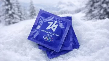 Furor en la Villa Olímpica: los atletas agotaron 10.000 preservativos en solo tres días