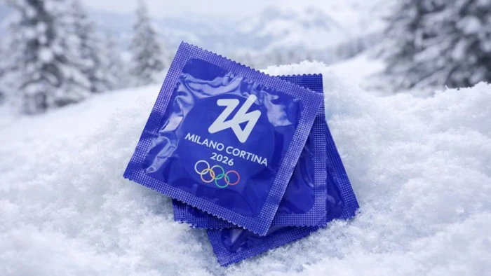 Furor en la Villa Olímpica: los atletas agotaron 10.000 preservativos en solo tres días