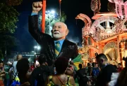 Carnaval de Río: homenaje a Lula en el Sambódromo desata batalla política y judicial