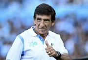 Costas y su plan para continuar la buena racha de Racing ante Boca en la Bombonera