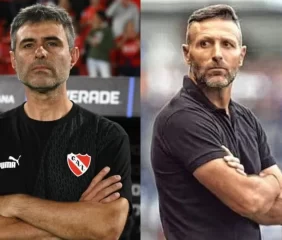 Atlético Tucumán define a su nuevo DT: Vaccari o Ribonetto, los principales candidatos