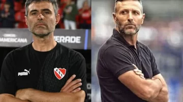 Atlético Tucumán define a su nuevo DT: Vaccari o Ribonetto, los principales candidatos