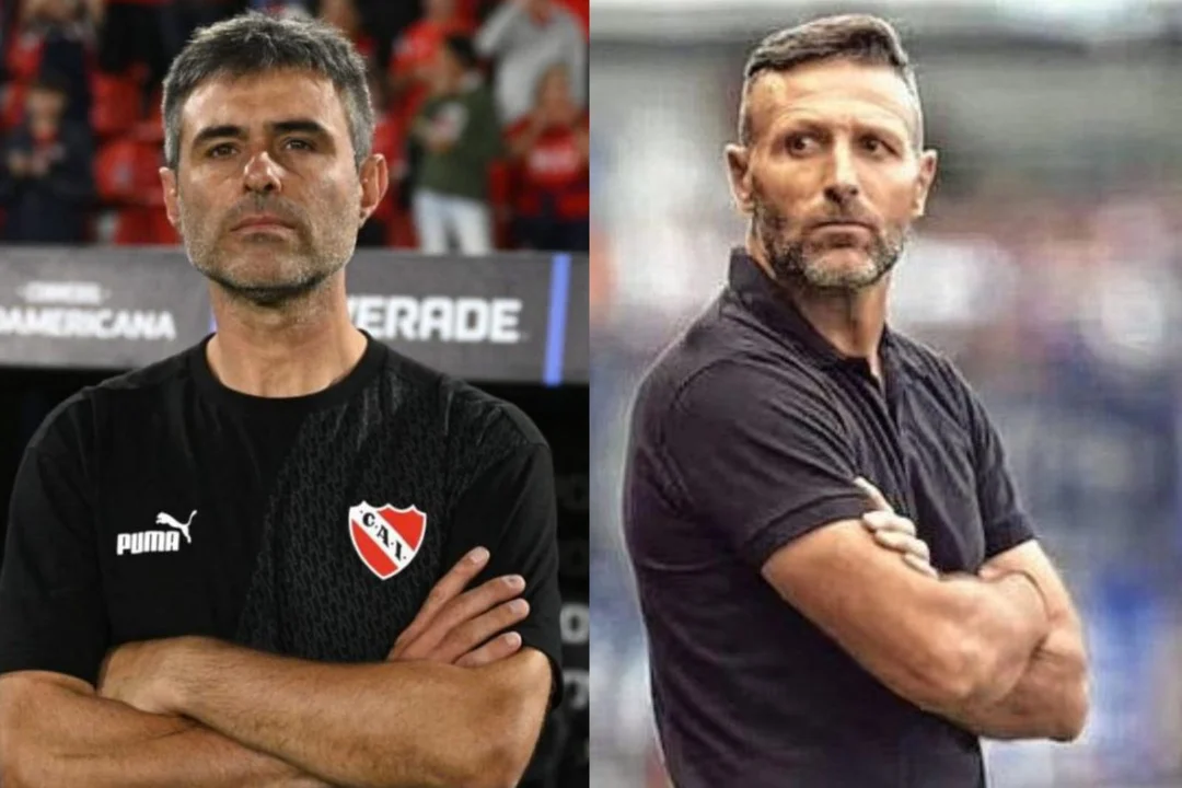 Atlético Tucumán define a su nuevo DT: Vaccari o Ribonetto, los principales candidatos