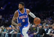 Cimbronazo en la NBA: Paul George fue suspendido por dopaje