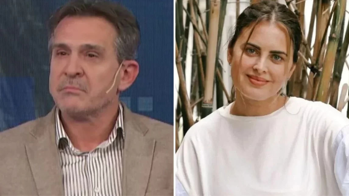 Caso Silvina Luna: nueva pericia busca cercar a Lotocki por negligencia