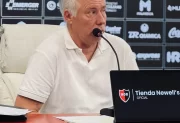 Sensini rompió el silencio sobre Messi y respaldó el proyecto deportivo de Newell’s
