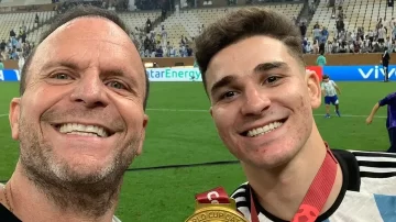 Investigan a periodistas deportivos por presunto lavado de activos y hay un demorado