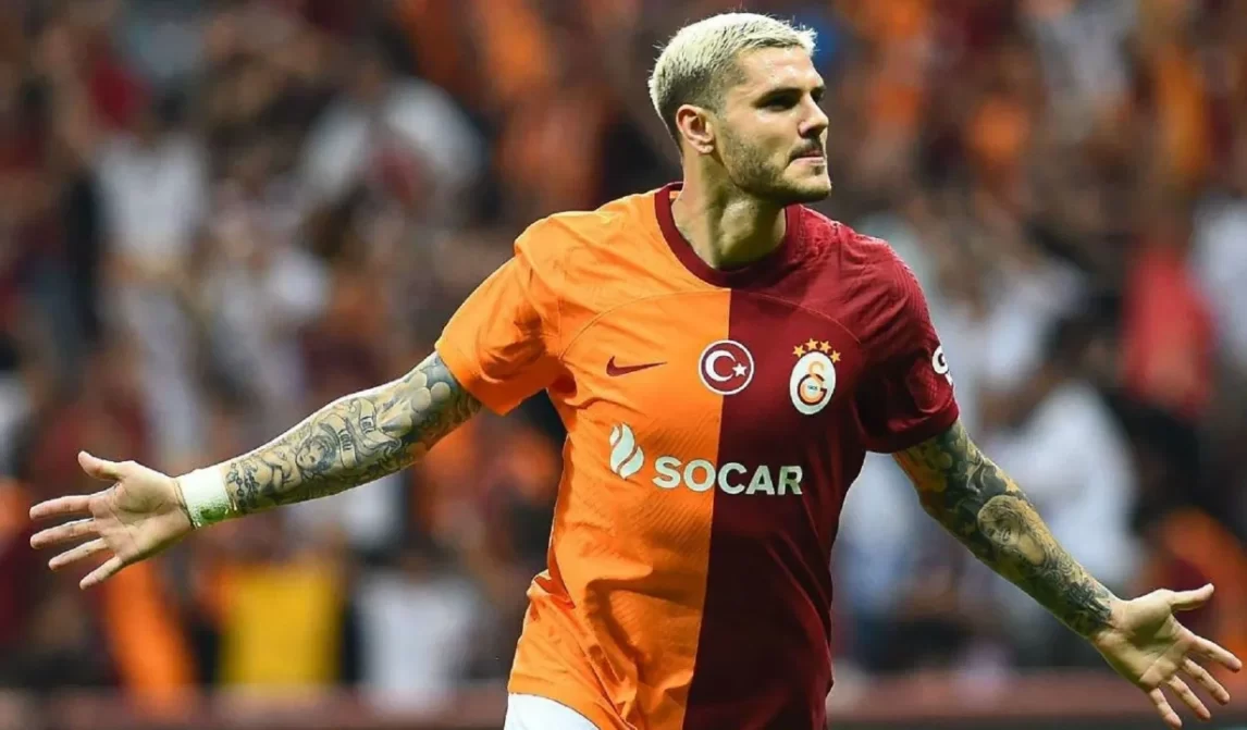 Fluminense sondeó a Mauro Icardi tras el golpe de Flamengo con Paquetá