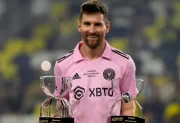 Revolución total: Inter Miami es el club más valioso de la MLS desde la llegada de Messi