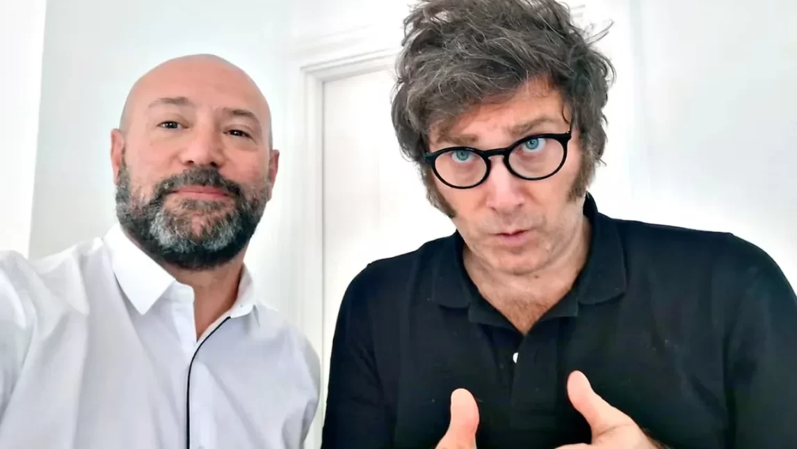 Avanza la causa por corrupción en la ANDIS: revelaciones de un testigo protegido y nexos políticos