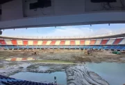 Inspección clave de CONMEBOL en el Metropolitano, sede de la final de la Sudamericana 2026