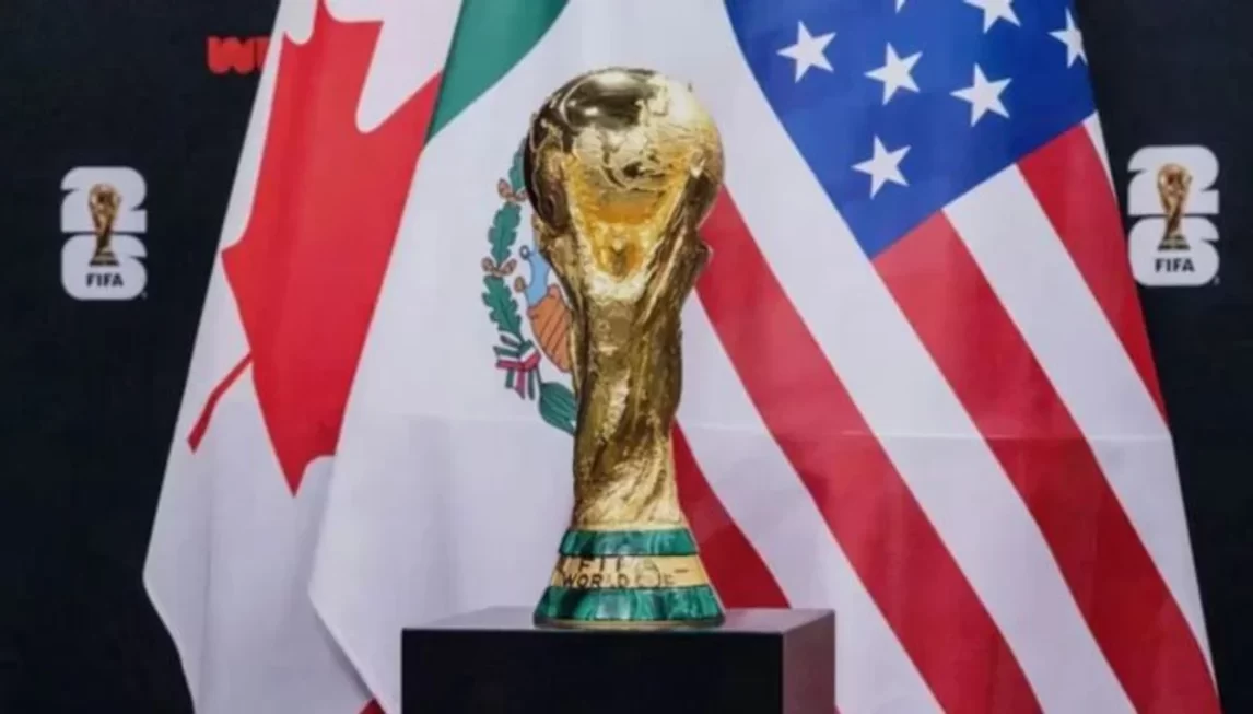 Copa Mundial de la FIFA 2026: Irán pone en duda su participación tras el conflicto internacional