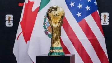 Copa Mundial de la FIFA 2026: Irán pone en duda su participación tras el conflicto internacional