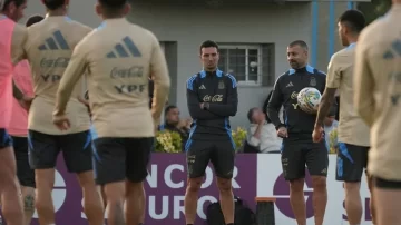 La Scaloneta eligió su sede mundialista: base, hotel y centro de entrenamientos definidos