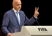 FIFA firma acuerdo histórico con el Consejo de la Paz para la recuperación de Gaza a través del fútbol