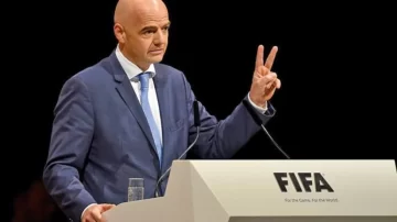 FIFA firma acuerdo histórico con el Consejo de la Paz para la recuperación de Gaza a través del fútbol