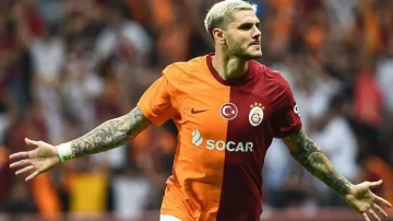 Fluminense sondeó a Mauro Icardi tras el golpe de Flamengo con Paquetá