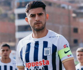 Carlos Zambrano negó las acusaciones de abuso sexual y se puso a disposición de la Justicia