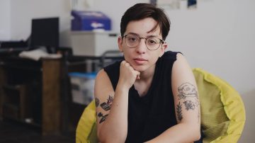 Identidad no binaria y decisiones sobre el propio cuerpo: “lo importante no es entenderlo, sino respetarlo”