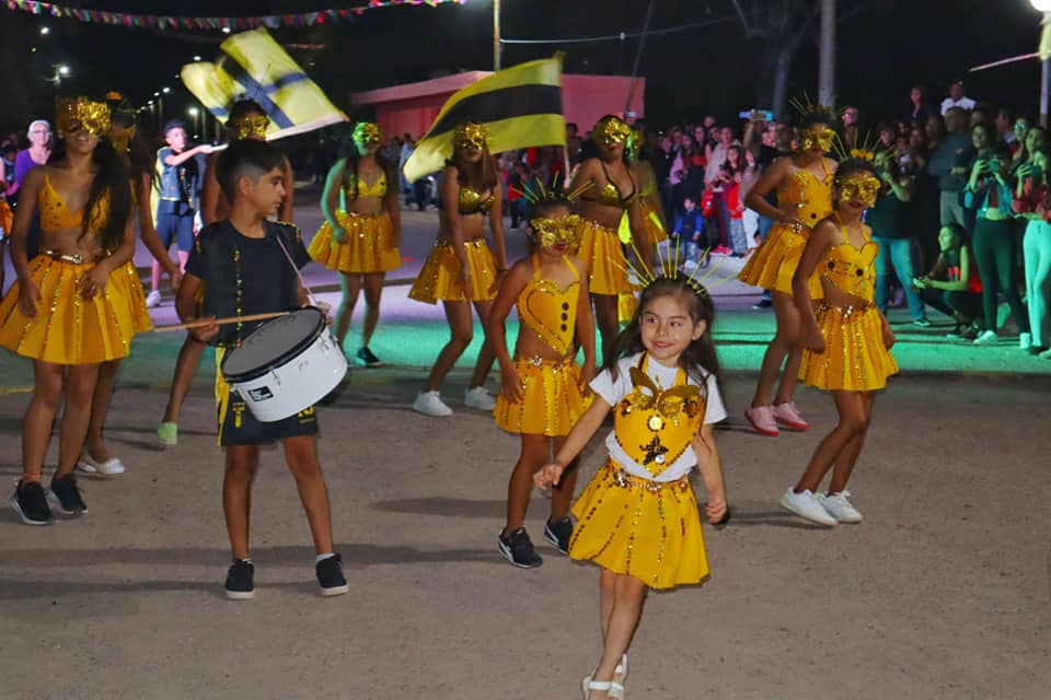 La Cañada se prepara para vivir el Carnaval 2026 con música, color y un fuerte sentido solidario