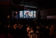 Vuelve Cinema Moloko, 5 años de resistencia cultural y cine bajo las estrellas en Santiago
