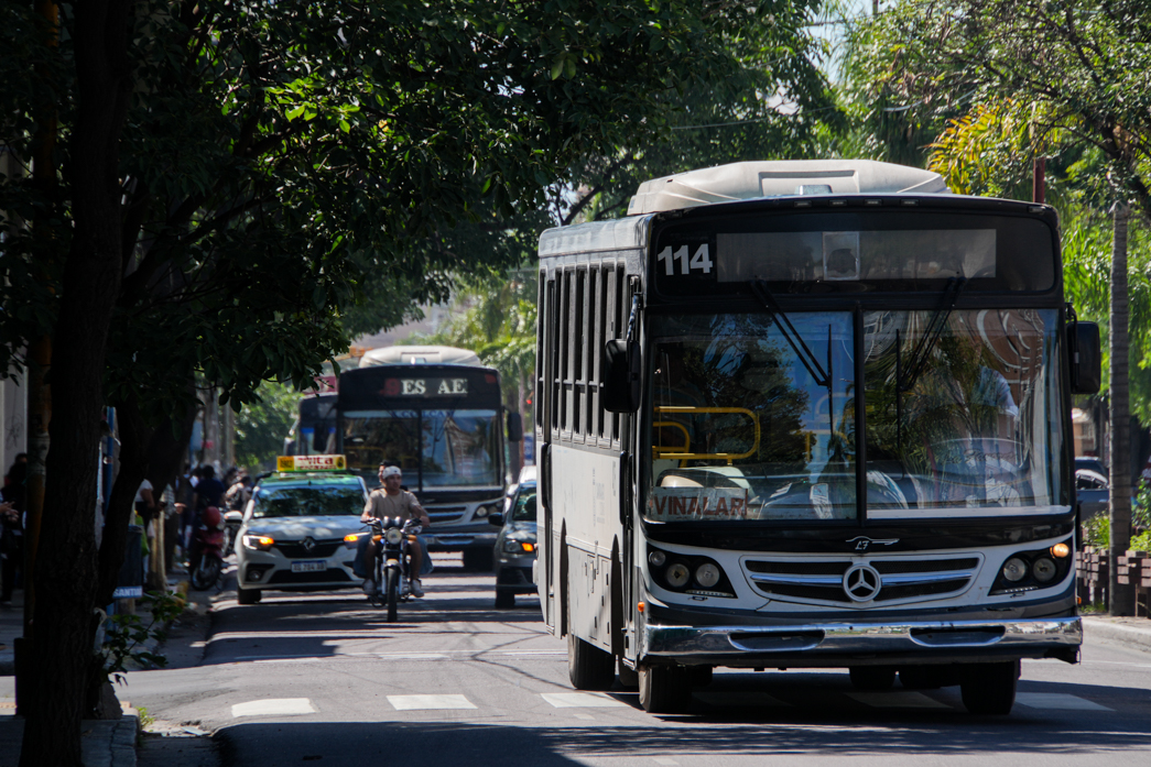 Habrá colectivos gratis para los vecinos que participen del Corso 2026