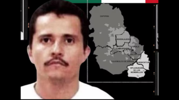 Caída de “El Mencho”: el fin del narco más buscado desata el caos en México