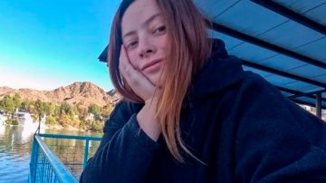 Intensa búsqueda en Puerto Madryn: quién es Sofía Devries, la joven desaparecida mientras buceaba