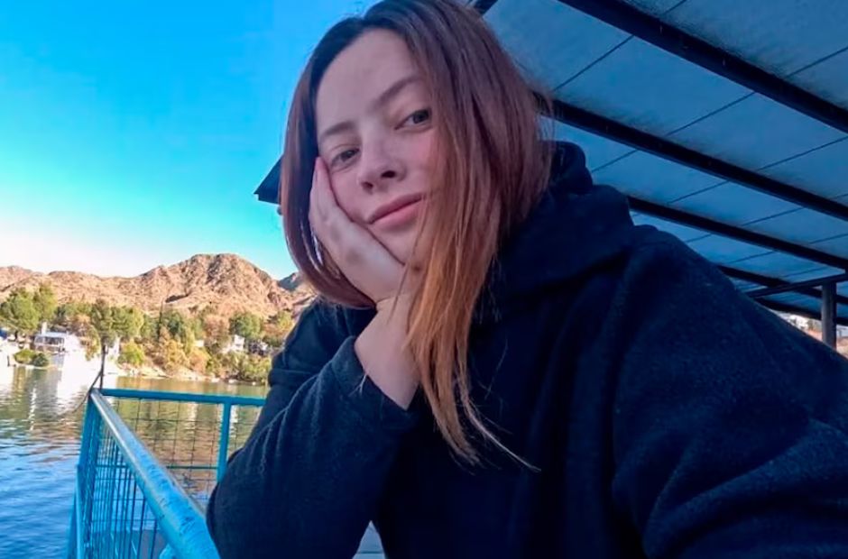 Intensa búsqueda en Puerto Madryn: quién es Sofía Devries, la joven desaparecida mientras buceaba