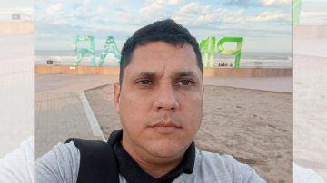 Buscan intensamente a un hombre que se escapó del Hospital Independencia