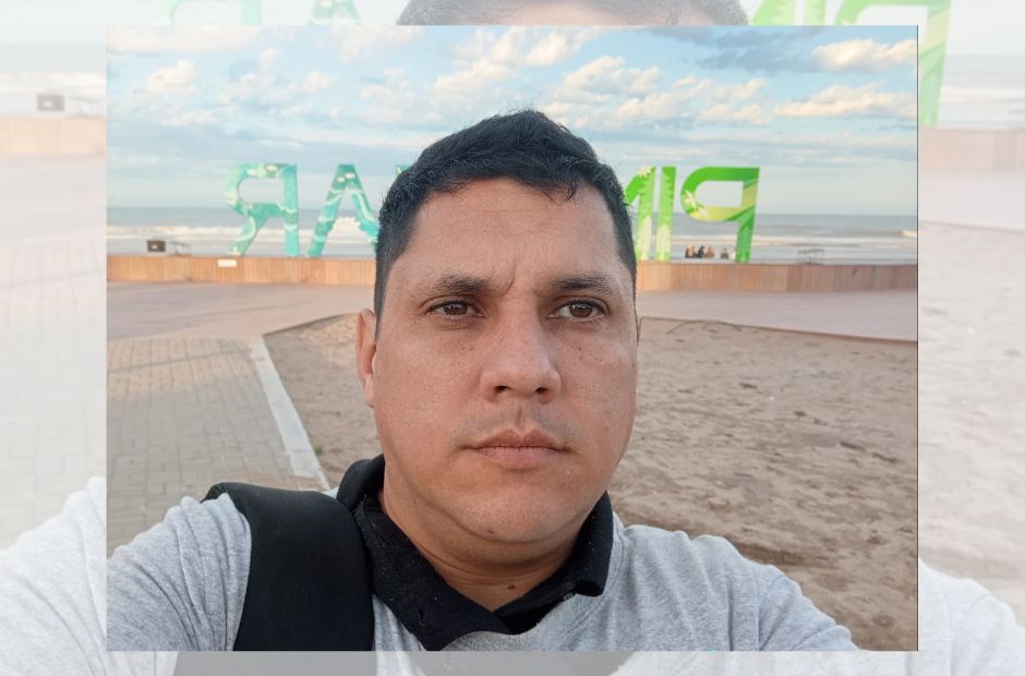 Buscan intensamente a un hombre que se escapó del Hospital Independencia