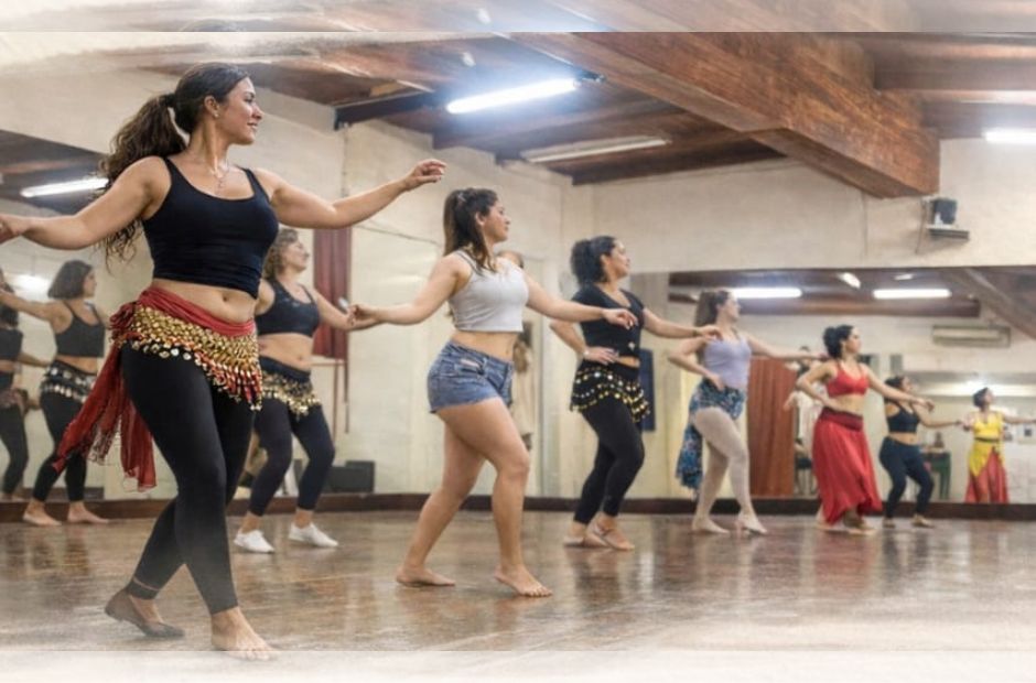 La Academia Yesmin Llebeili lanza su cartelera de marzo con propuestas inclusivas