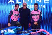 La FIA bajo presión por el motor Mercedes que potenciará a Franco Colapinto