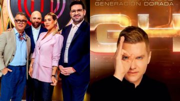 MasterChef define a su campeón mientras Gran Hermano inicia su “Generación Dorada”