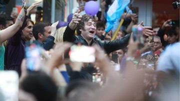 Milei recalibra su agenda: cancela Mendoza por el “efecto Trump” y confirma Tucumán para marzo