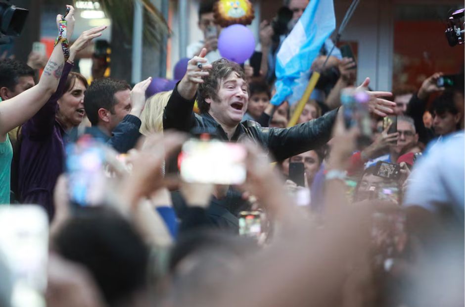 Milei recalibra su agenda: cancela Mendoza por el “efecto Trump” y confirma Tucumán para marzo