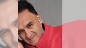 Luto en el fútbol santiagueño: falleció Raúl “Rengo” Villalba mientras jugaba un partido amateur