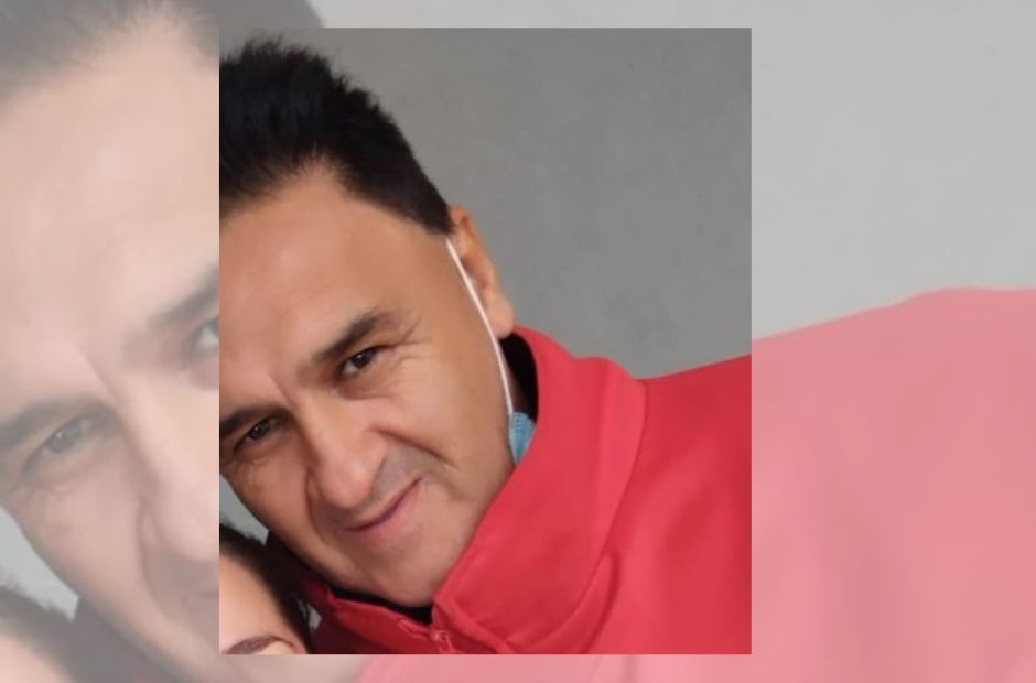 Luto en el fútbol santiagueño: falleció Raúl “Rengo” Villalba mientras jugaba un partido amateur