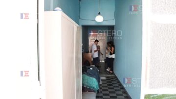 La jubilada estafada por el oftalmólogo rompió el silencio: “No quería que salude a nadie ni me dejaba ir a los médicos”