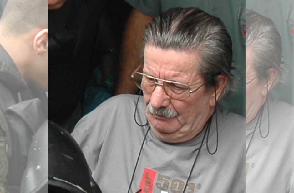 Murió el genocida Jorge Antonio Bergés: el “obstetra del mal” se llevó sus secretos a la tumba
