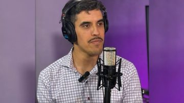 En el día de los Humedales: Agustín Tiberi y la urgencia de proteger nuestros recursos hídricos