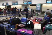 Conflicto aeroportuario: postergan el paro nacional para el 9 de febrero, pero persisten las demoras por asambleas