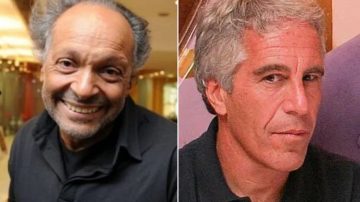 Desclasifican documentos en EE.UU. que vinculan a Jeffrey Epstein con Roberto Giordano