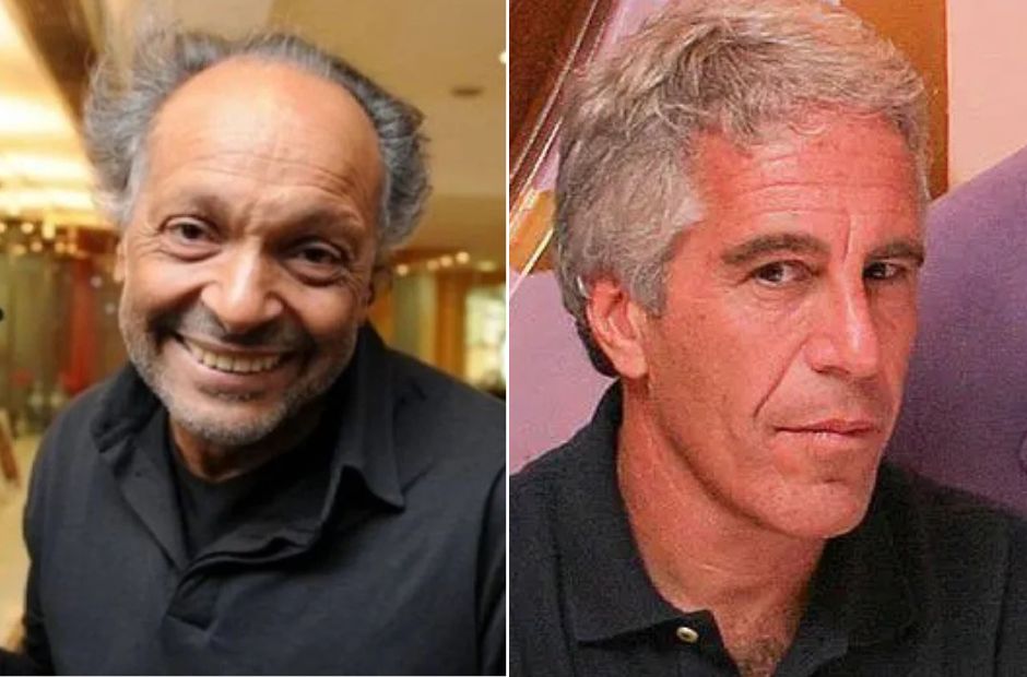 Desclasifican documentos en EE.UU. que vinculan a Jeffrey Epstein con Roberto Giordano