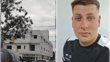 Exclusivo de Info del Estero: se suman las denuncias contra el ahora detenido Ulrich