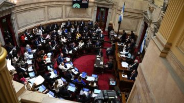 Reforma laboral: el Gobierno cede ante las provincias y eliminará los cambios en Ganancias