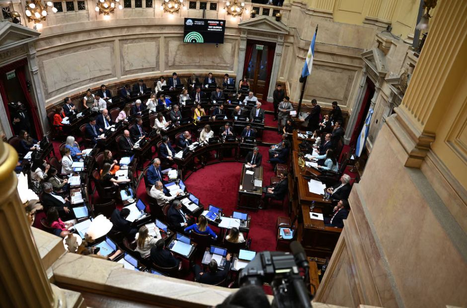 Reforma laboral: el Gobierno cede ante las provincias y eliminará los cambios en Ganancias